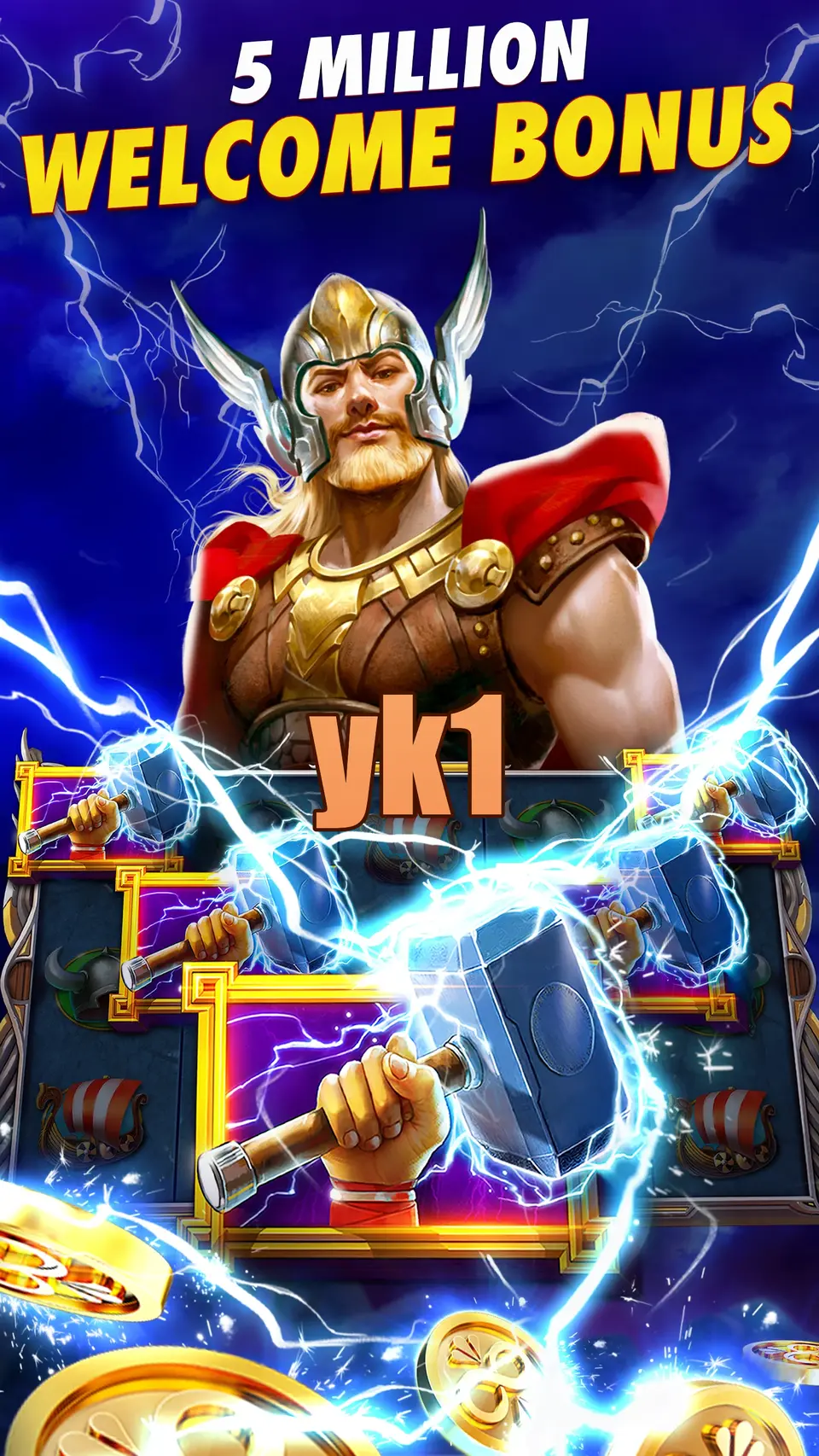 yk1 APK