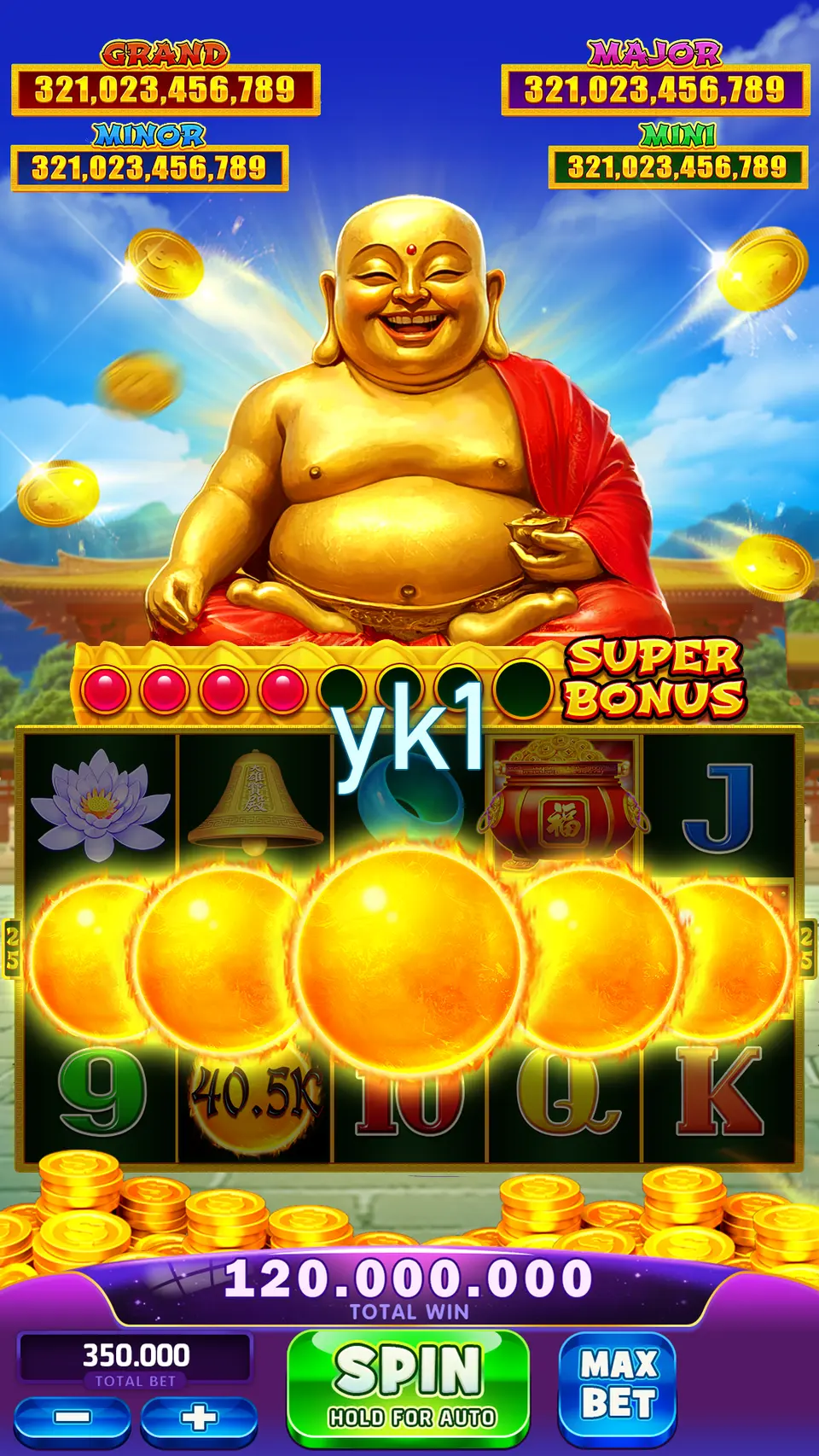 yk1 APK