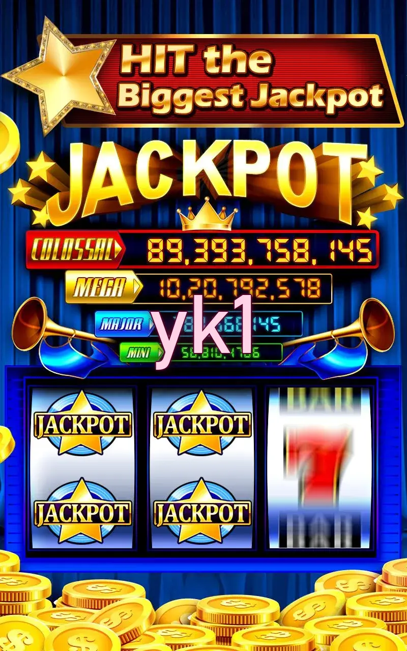 yk1 APK