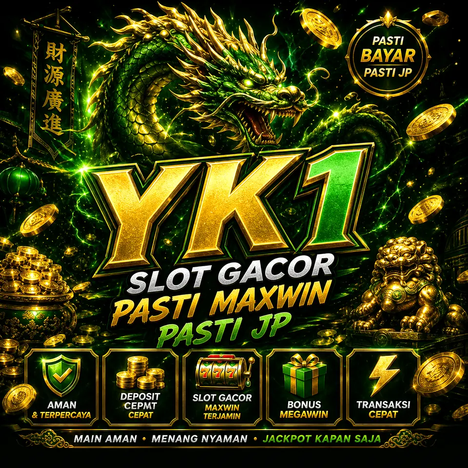 yk1 Masuk - yk1 Resmi