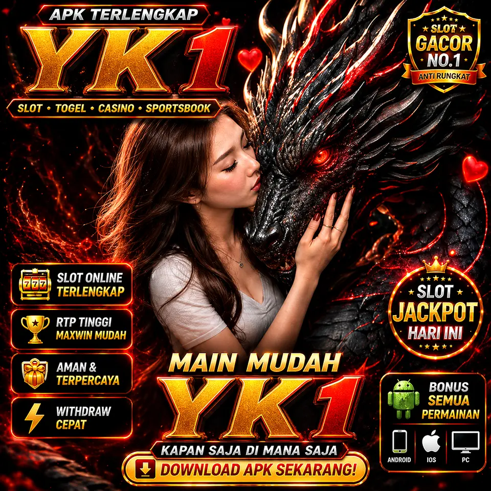 yk1 Daftar Sekarang - Unduh APK