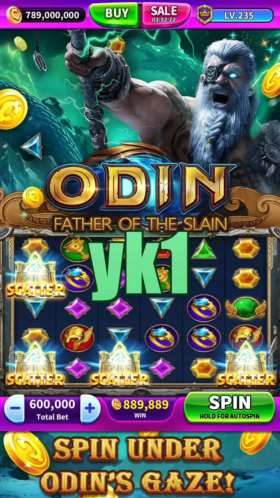 yk1 Preview - Resmi Unduh