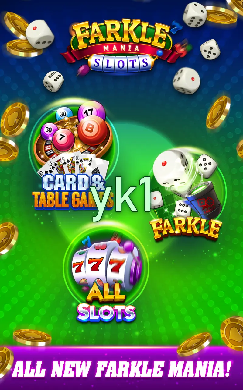 yk1 Tangkapan Layar Resmi APK